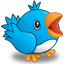 Twitter icon