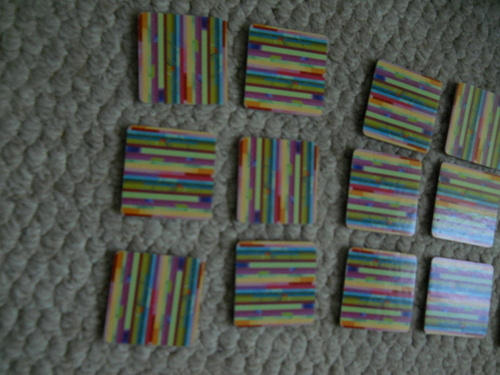 eeBoo Memory and Matching Game - Life on Earth - 24 Pairs - Develops Recognition Concentration Memory and Vocabulary Skills Age 3+ customer photo 2