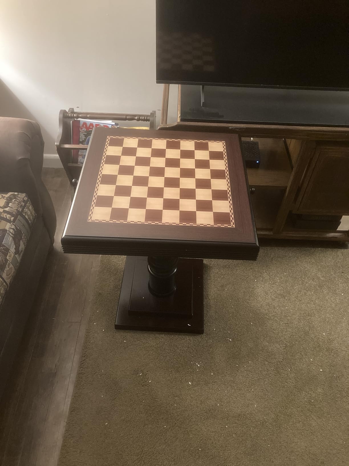 Frenchi Furniture Table customer photo 1