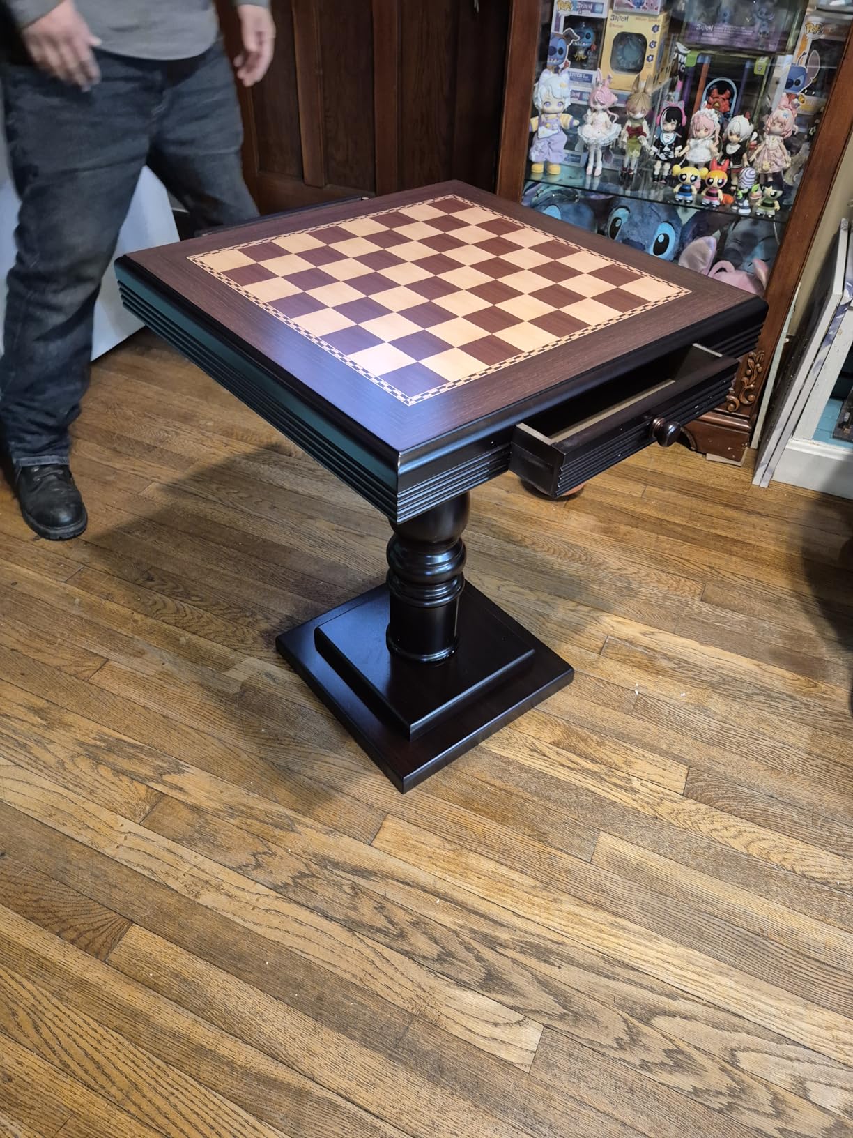 Frenchi Furniture Table customer photo 2