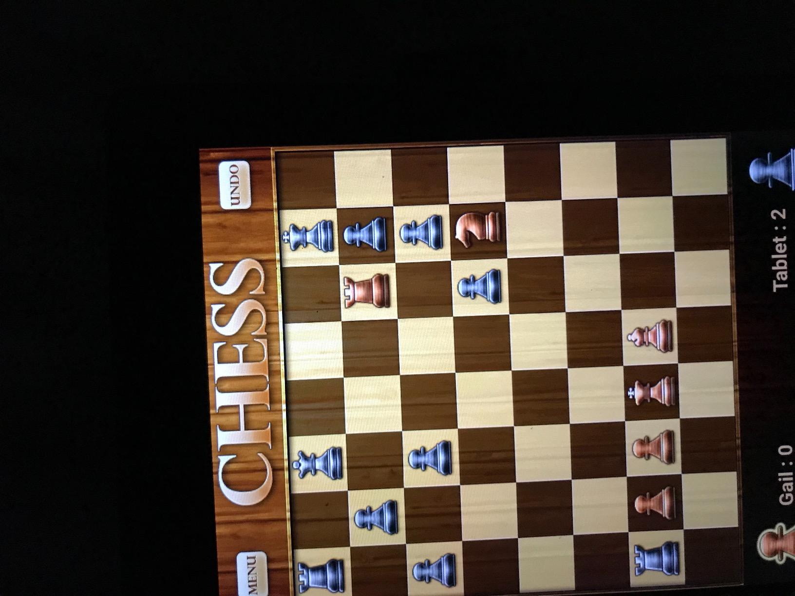 Chess Free customer photo 1