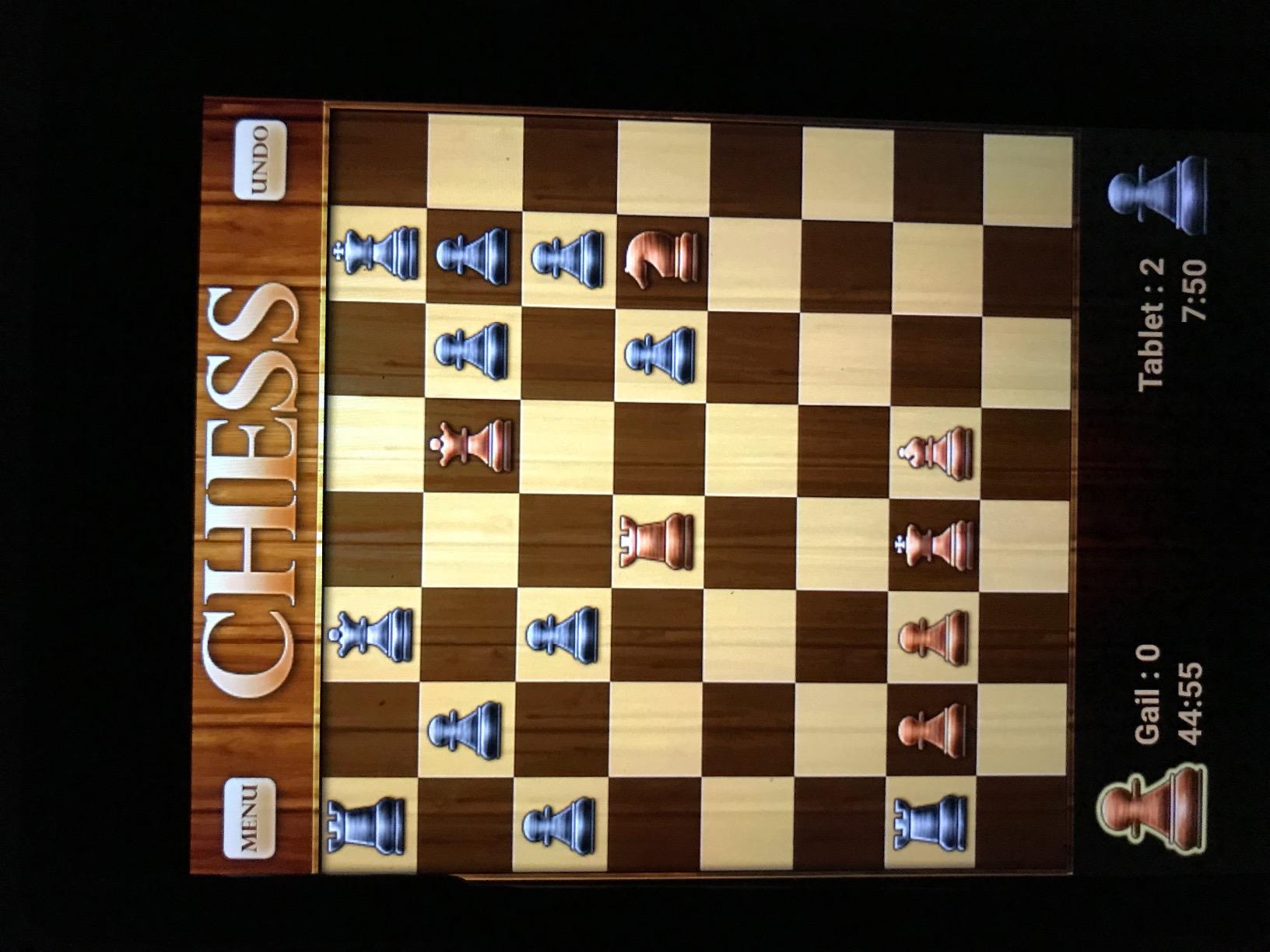 Chess Free customer photo 2