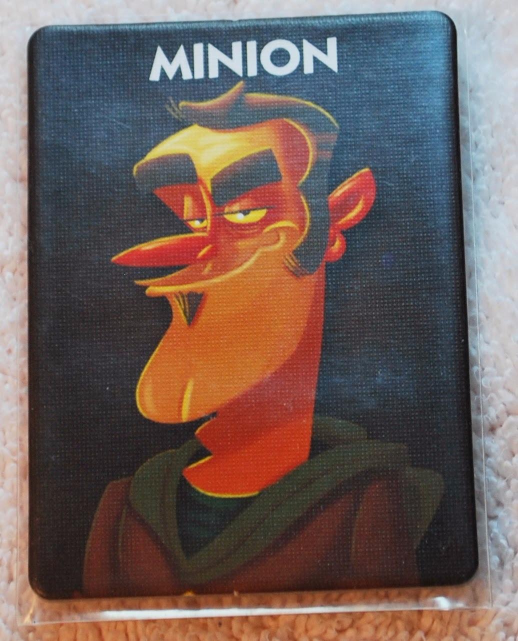 Bezier Games One Night Ultimate Werewolf | Fast 10-Minute Social Deduction and Bluffing | Hidden Roles Mystery Party for Adults and Kids | 3-10 Players customer photo 2