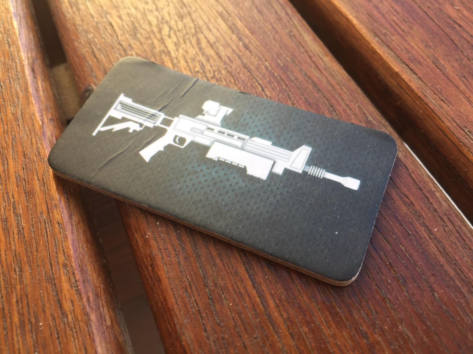 Resistance: Hidden Agenda - by Indie Boards and Cards - Strategy Card Game | Ages 13+ | 5-10 Players customer photo 1