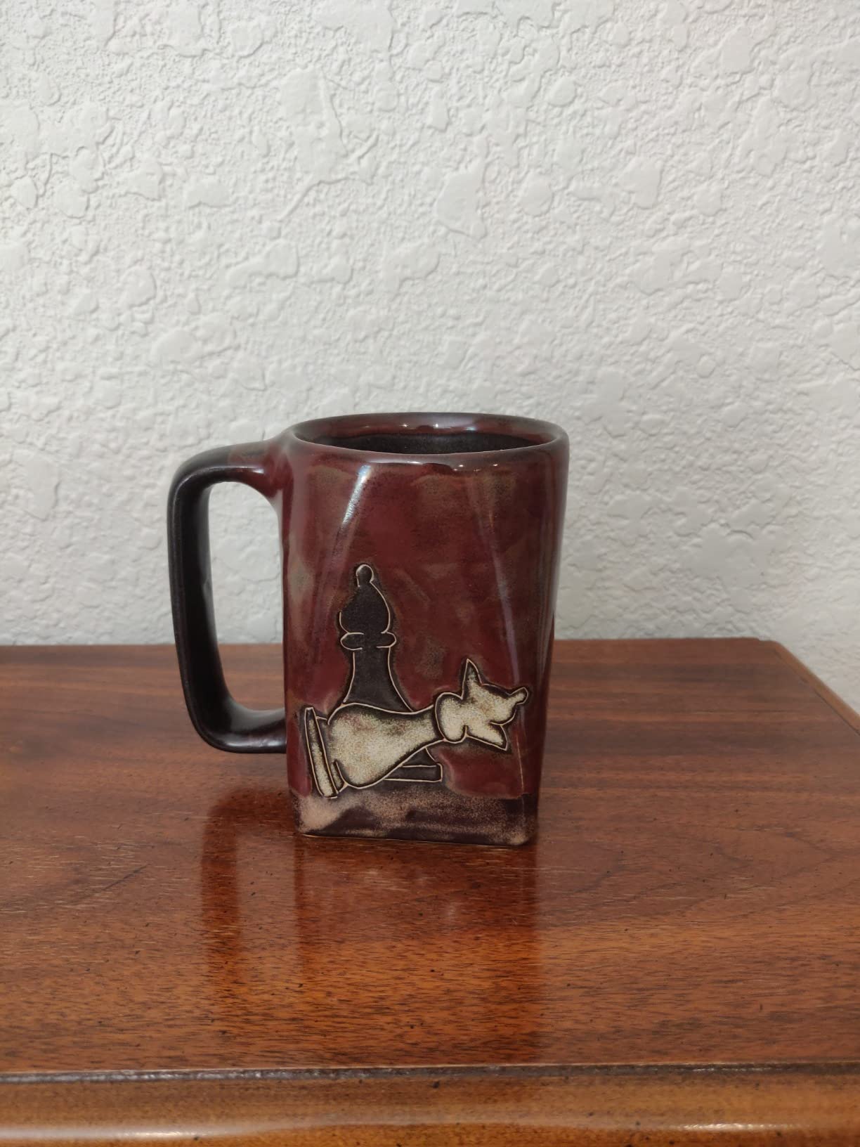 Mug - Chess 12 oz. customer photo 1