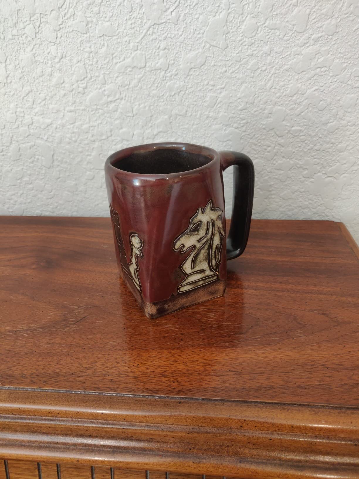 Mug - Chess 12 oz. customer photo 2