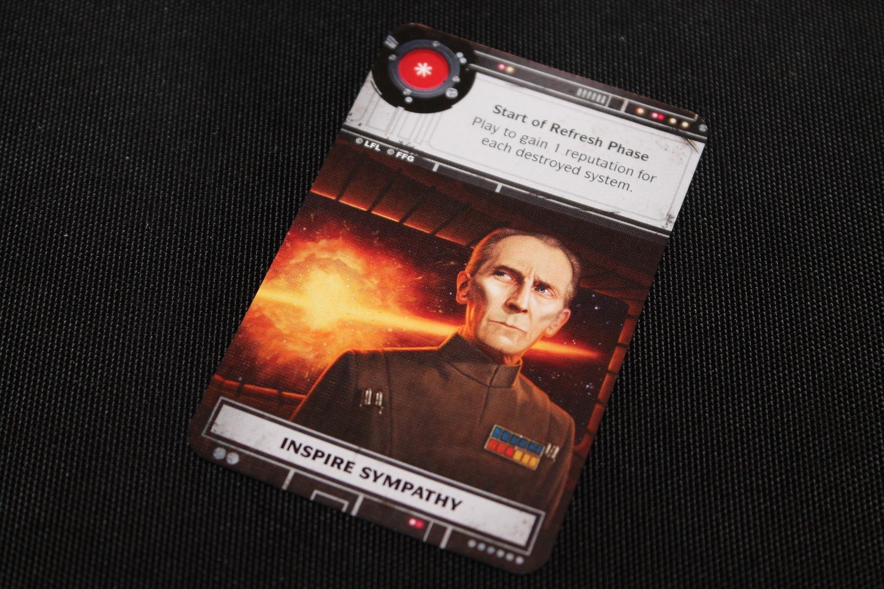 Asmodee Star Wars: Rebellion Board Game - Epic Galactic Empire vs Rebel Alliance Conflict, Tabletop Miniatures Strategy Game for Adults, Ages 14+, 2-4 Players, 3 Hour Playtime customer photo 1