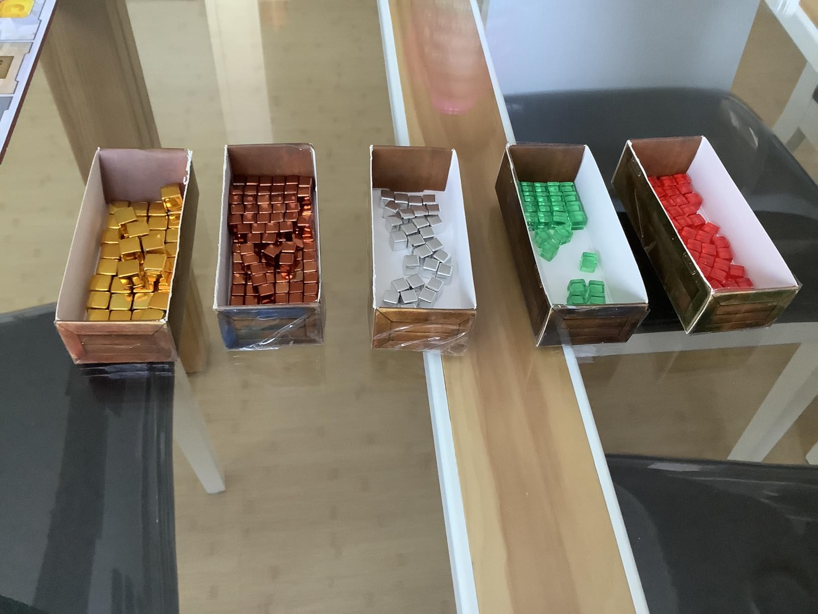 Terraforming Mars by Stronghold Games, Strategy Board Game customer photo 2