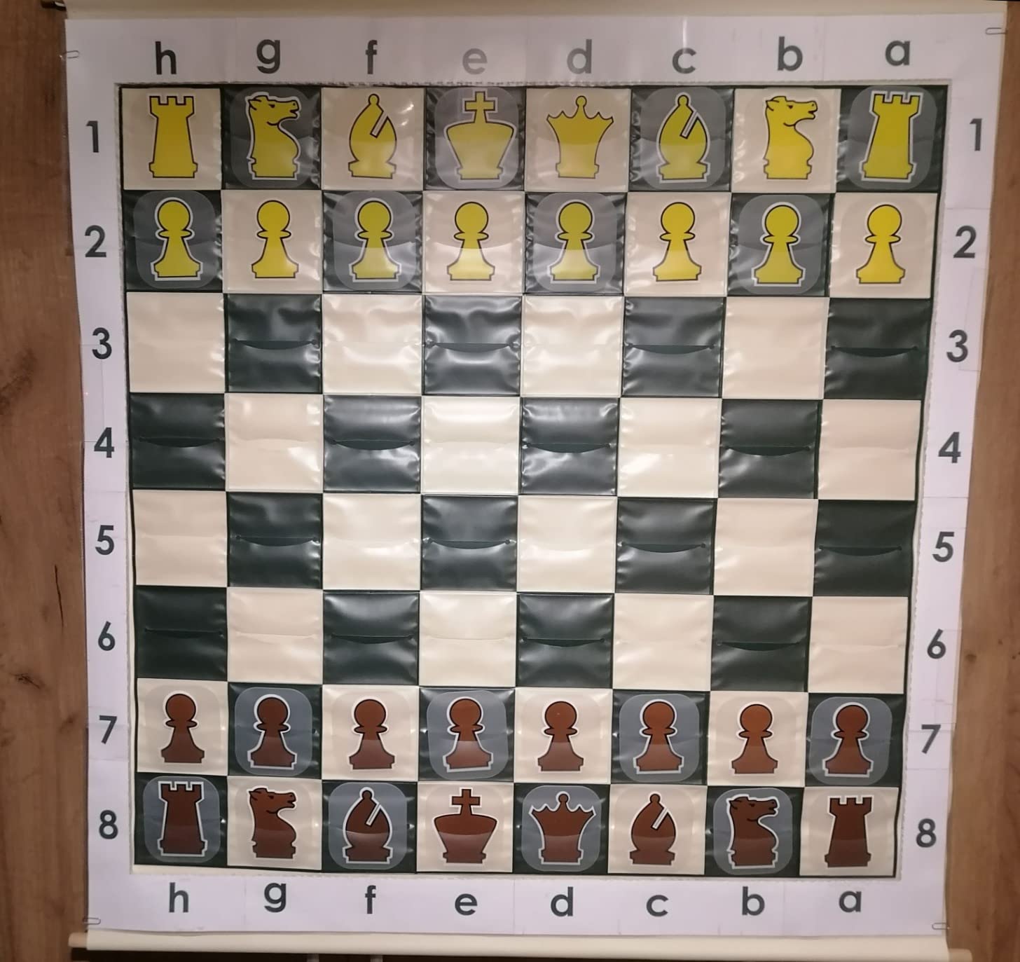 US Chess Federation 36