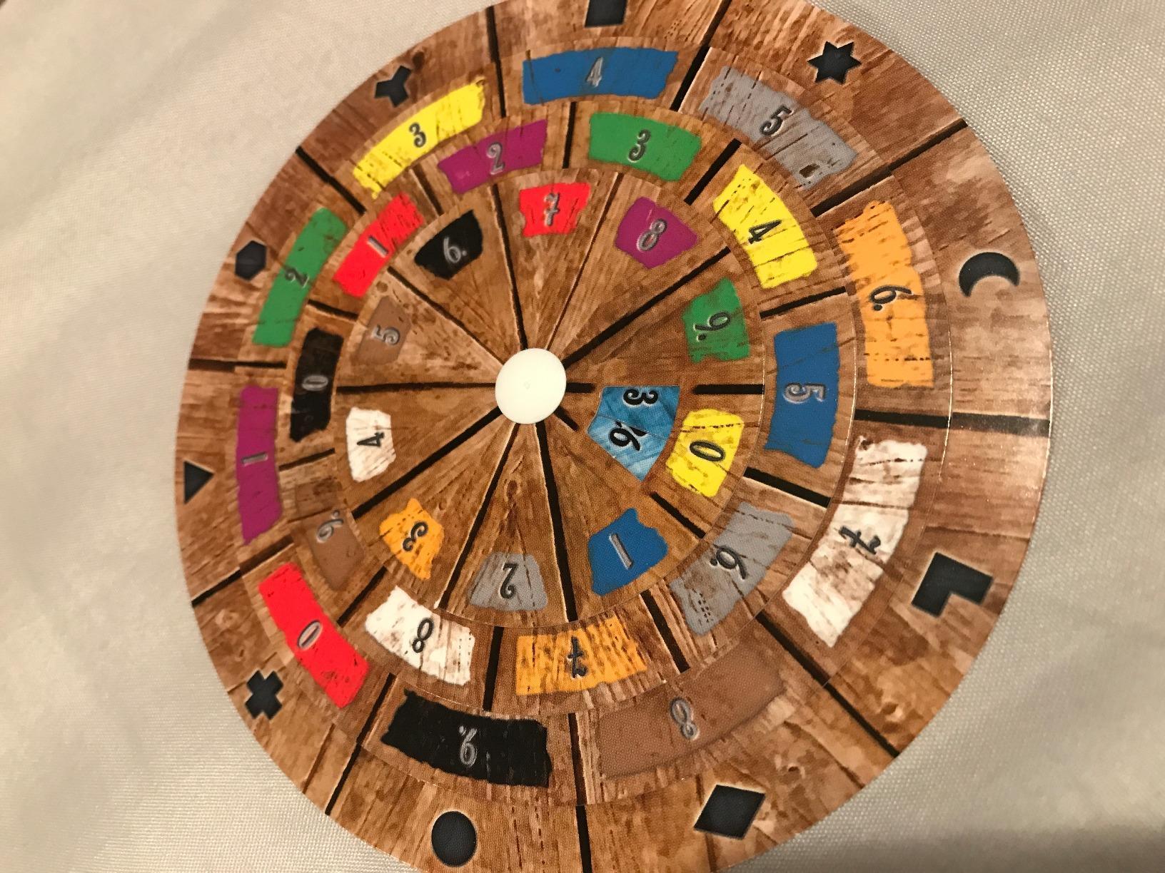 Exit: The Abandoned Cabin - Kennerspiel Des Jahres Winner, Card-Based Family Escape Room Game for 1-4 Players, Ages 12+, Blue customer photo 2