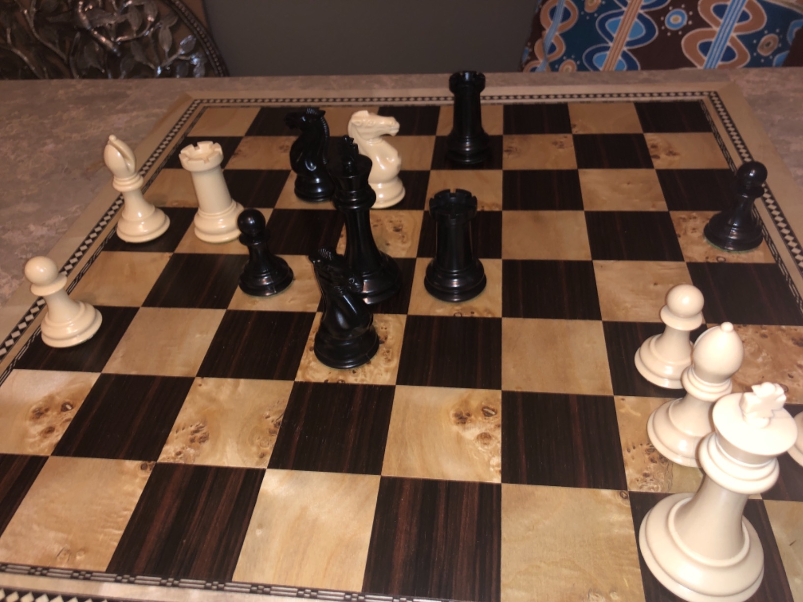 1001 Chess Exercises for Beginners: The Tactics Workbook that Explains the Basic Concepts, Too customer photo 2