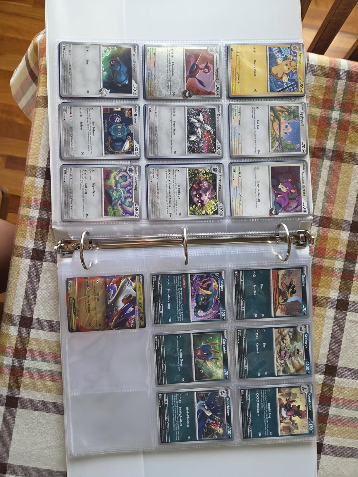50+ Official Pokemon Cards Collection with 5 Foils in Any Combination and at Least 1 Rarity, GX, EX, FA, Tag Team, Or Secret Rare customer photo 2