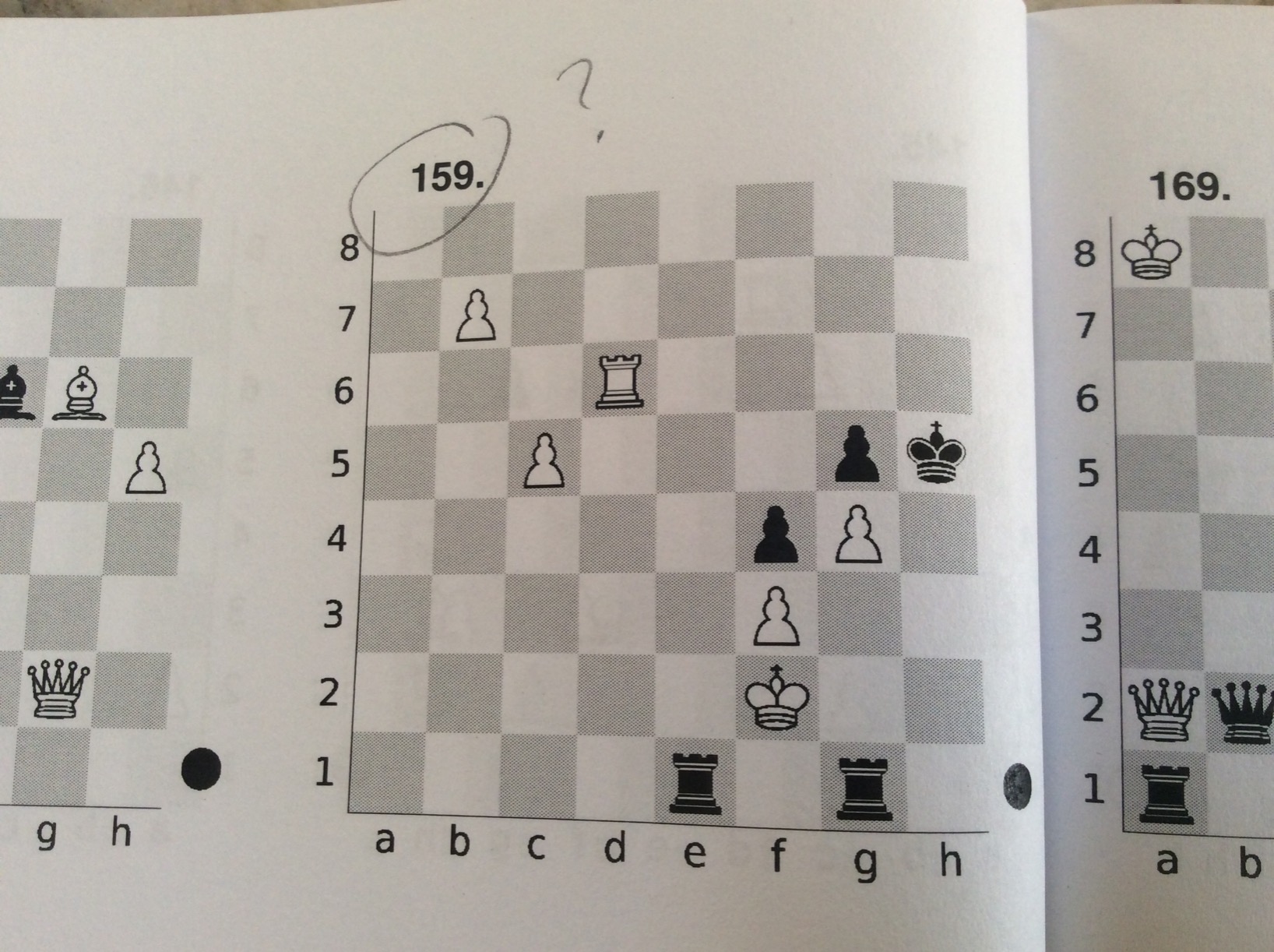500 Chess Puzzles, Mate in 1, Beginner Level customer photo 1