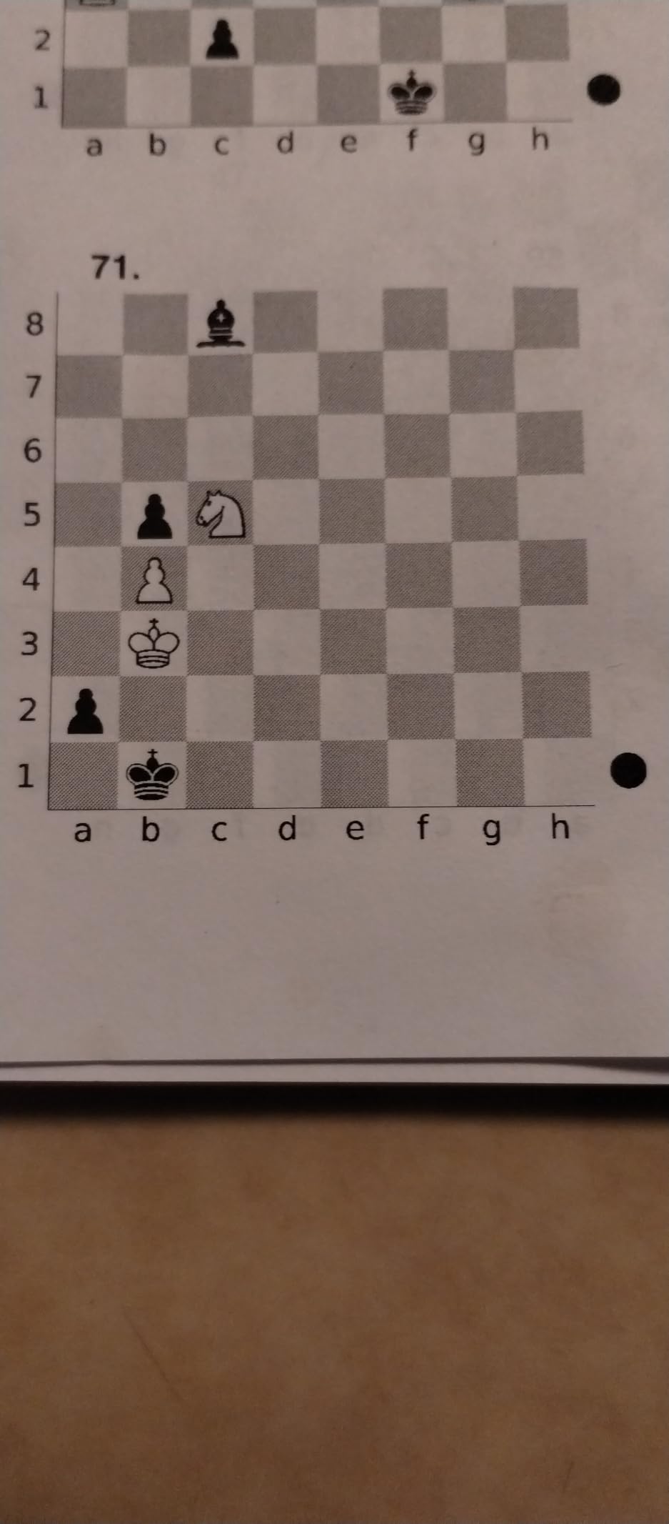 500 Chess Puzzles, Mate in 2, Beginner & Intermediate Level customer photo 1
