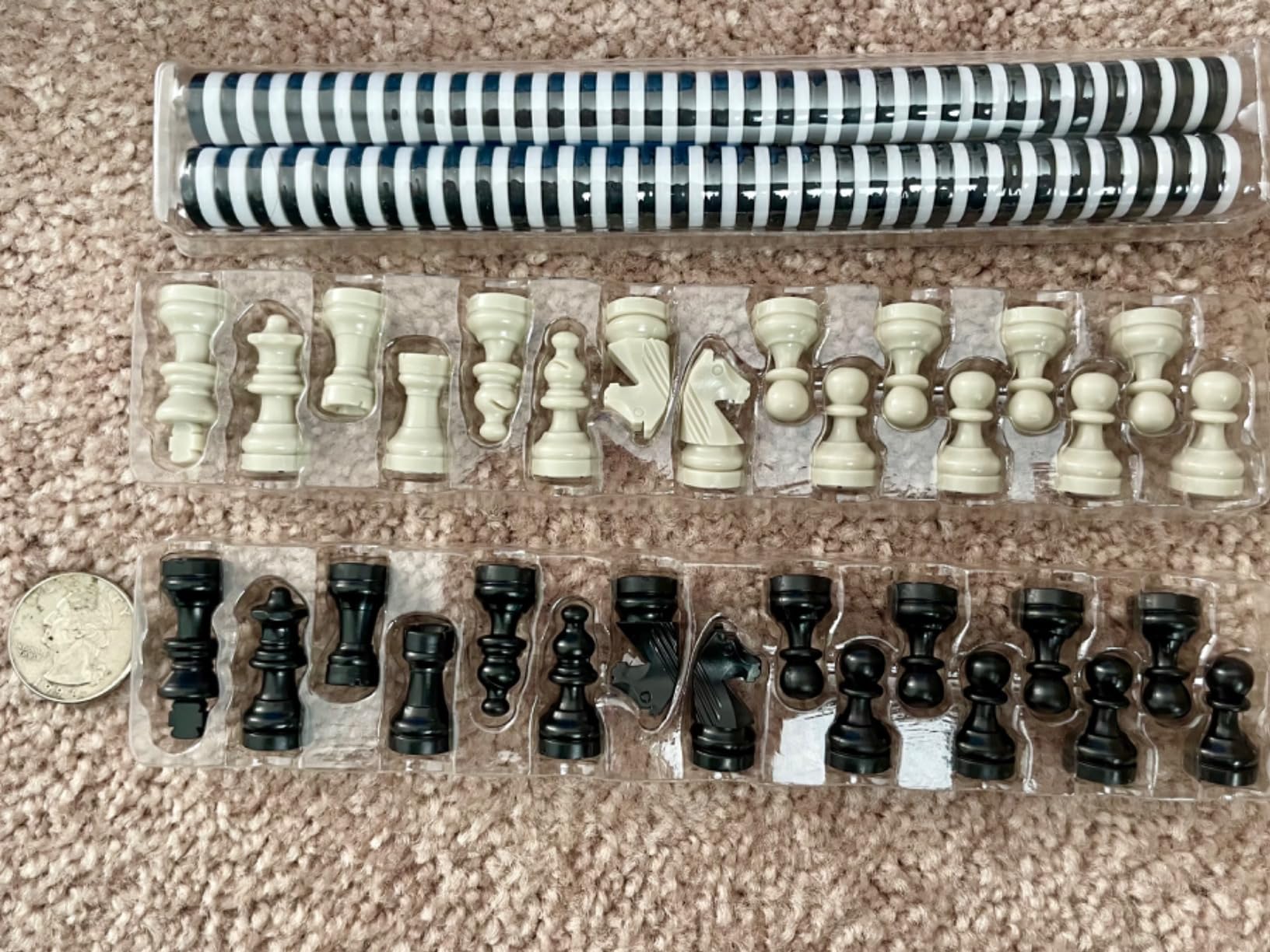 iCore Electronic Chess Set, Talking Computer Chess Board, 100 Preset Exercises, 5 Levels, 40 Famous Electronic Chess Games for Kids & Adults customer photo 2
