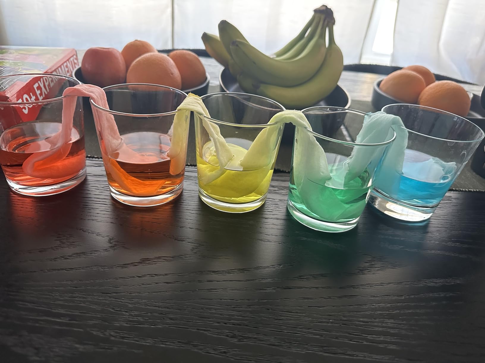 Doctor Jupiter My First Science Kit for Kids Ages 4-5-6-7-8 | Birthday Gift Ideas for 4+ Year Old Boys & Girls | Toy Stem Kit with 50+ Experiments | Learning & Educational Projects customer photo 2