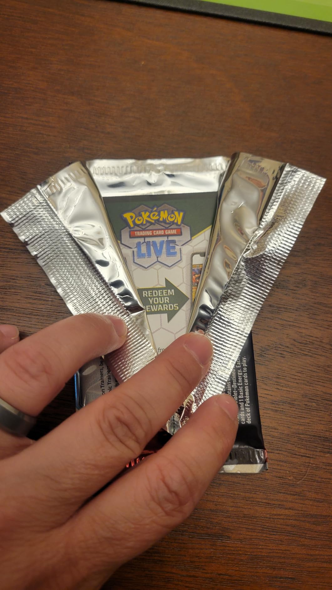 Pokemon TCG: Mega Kangaskhan ex Box customer photo 2