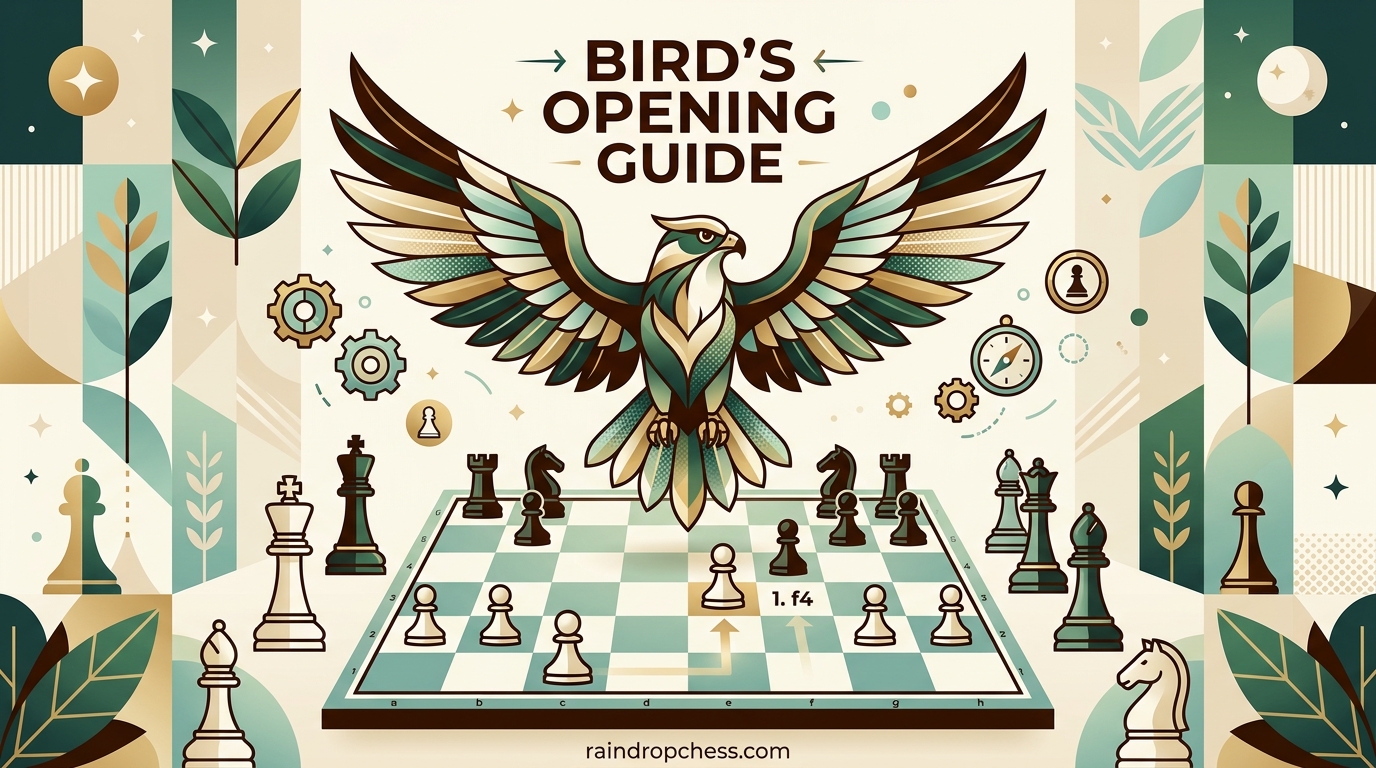 Bird's Opening Guide