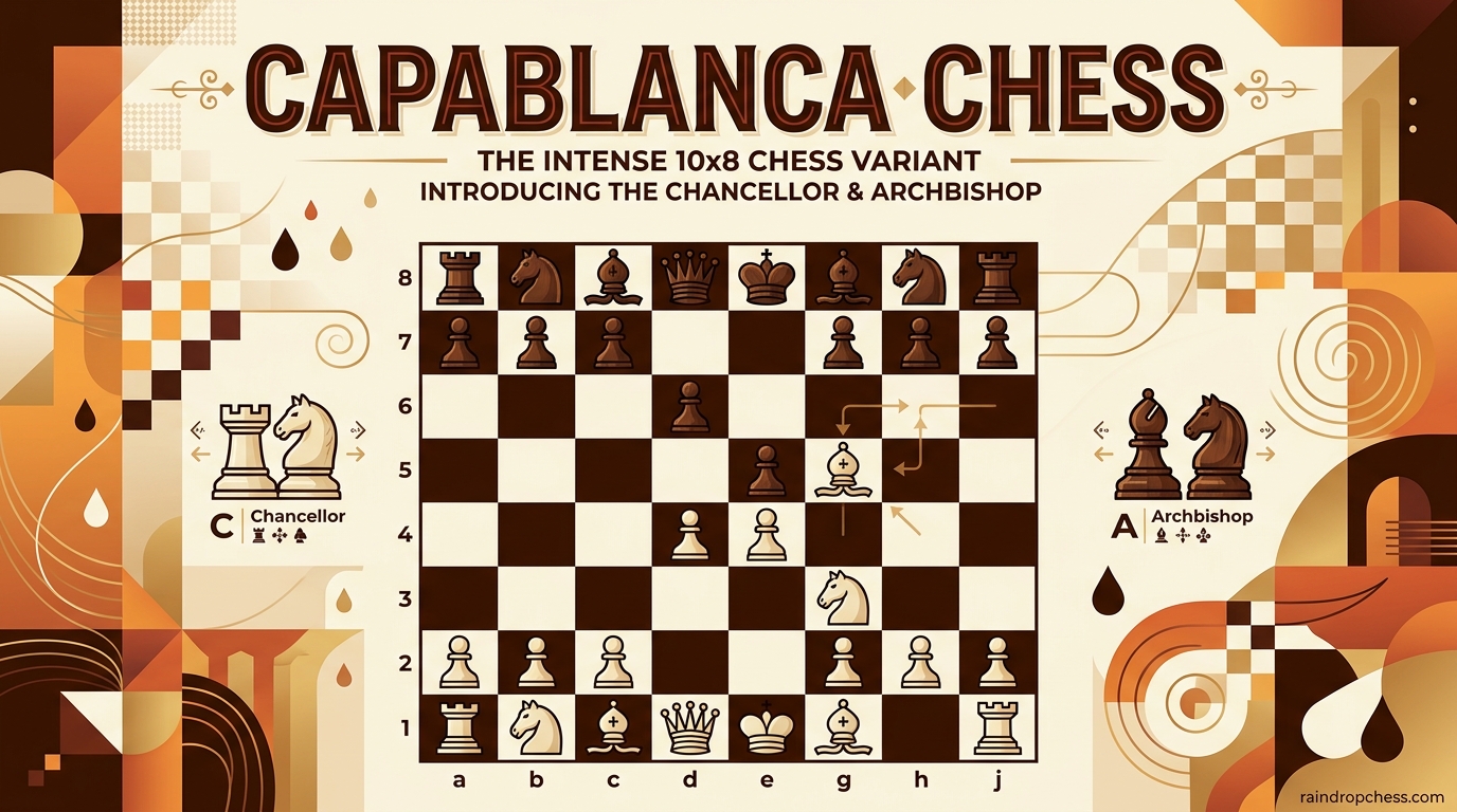 Capablanca Chess