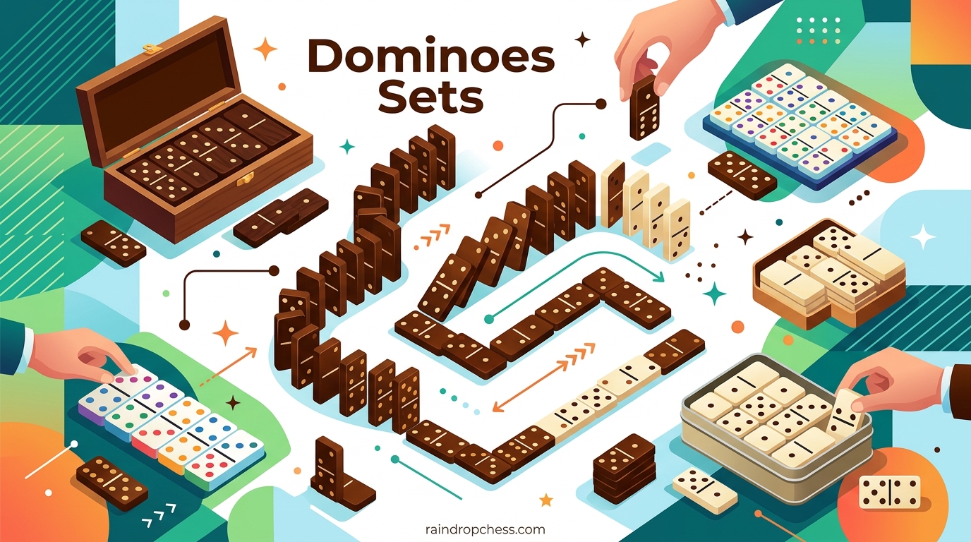 Dominoes Sets