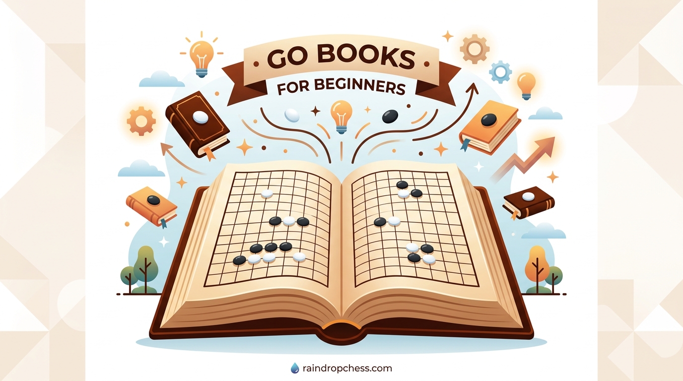 Go Books for Beginners