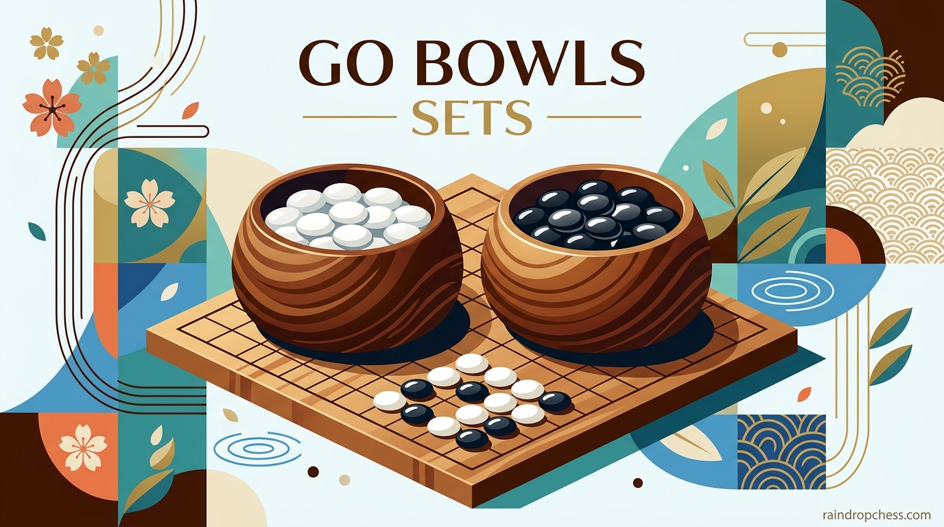 Go Bowls Sets