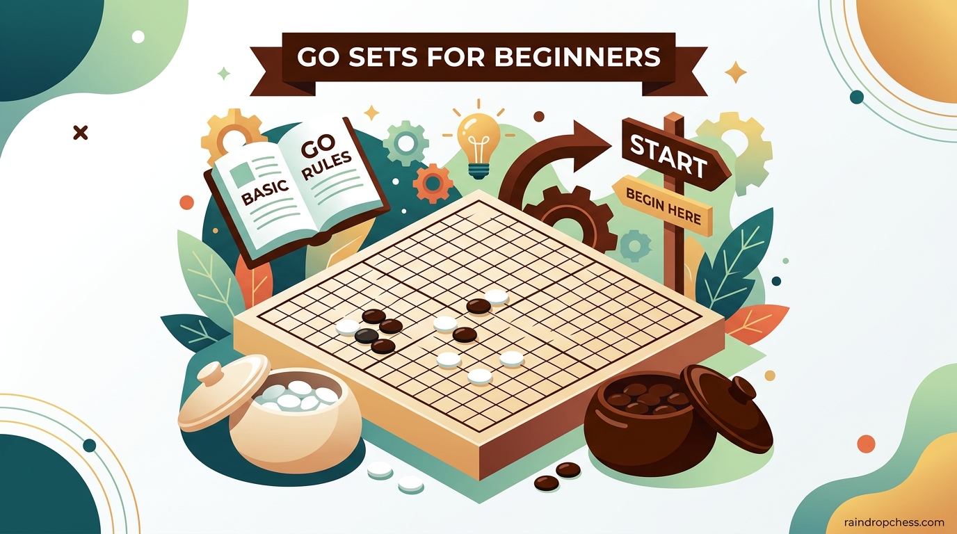 Go Sets for Beginners