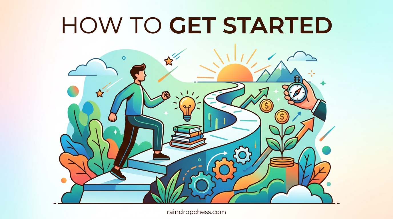 How to Get Started