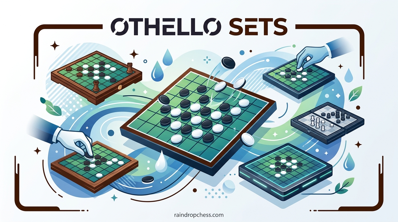 Othello Sets