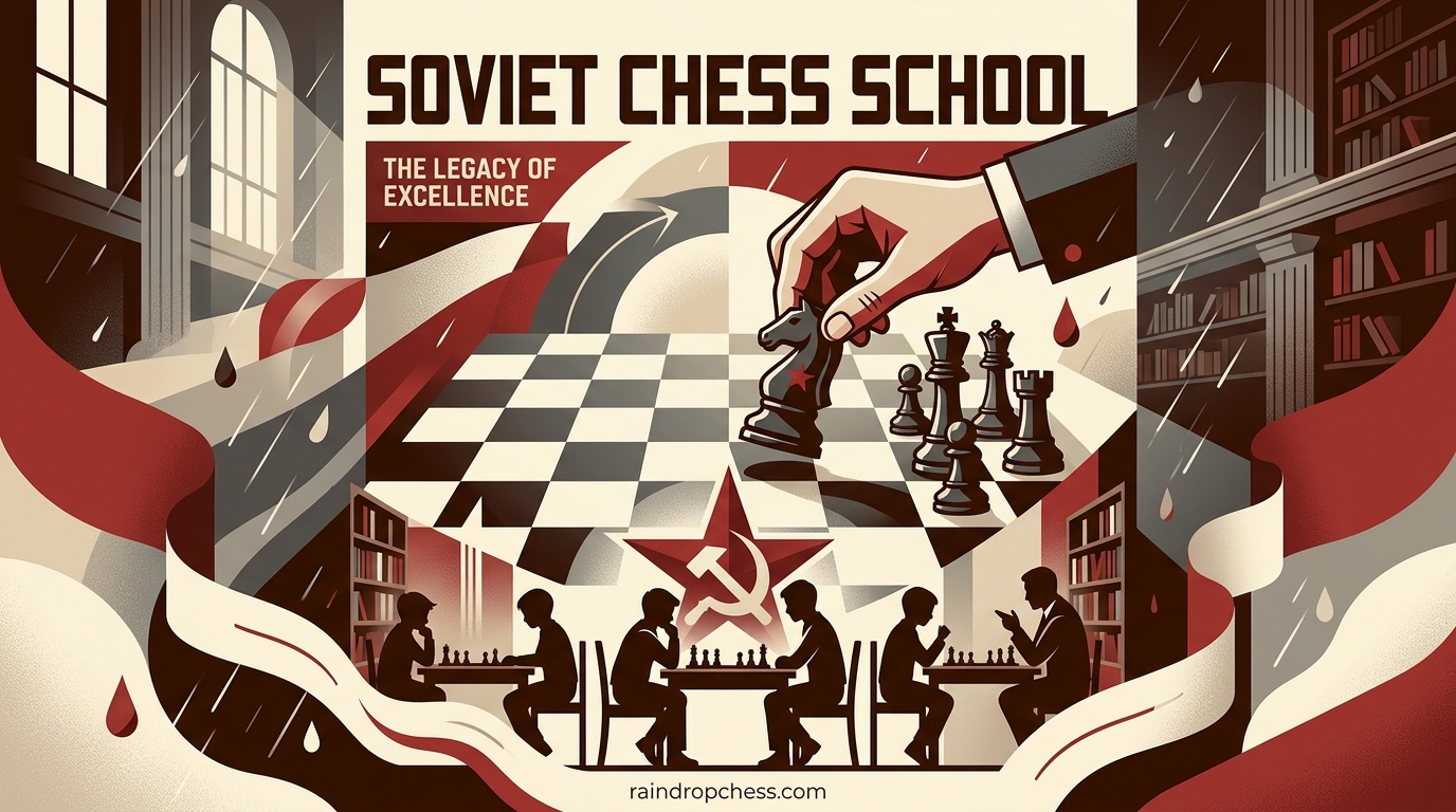 Soviet Chess School