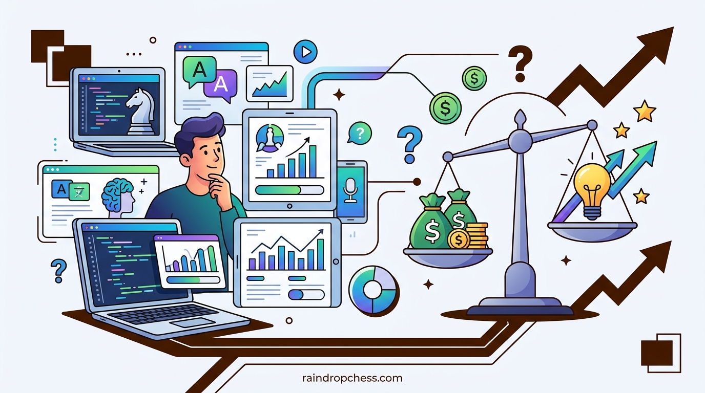 Which Training Platform Is Worth Your Money
