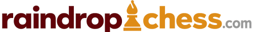 Raindrop Chess