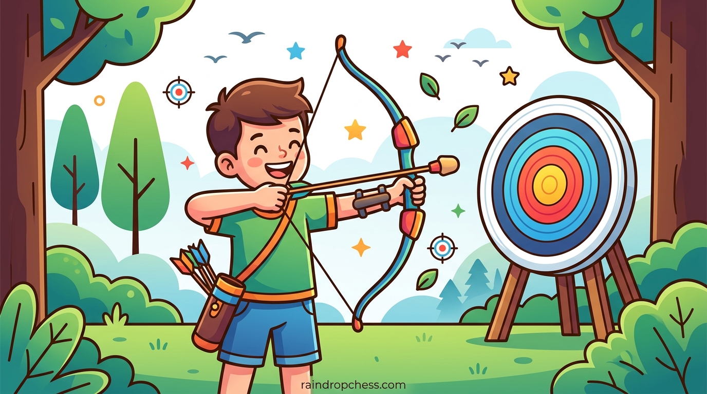Archery Sets for Kids