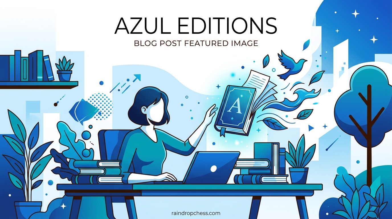 Azul Editions