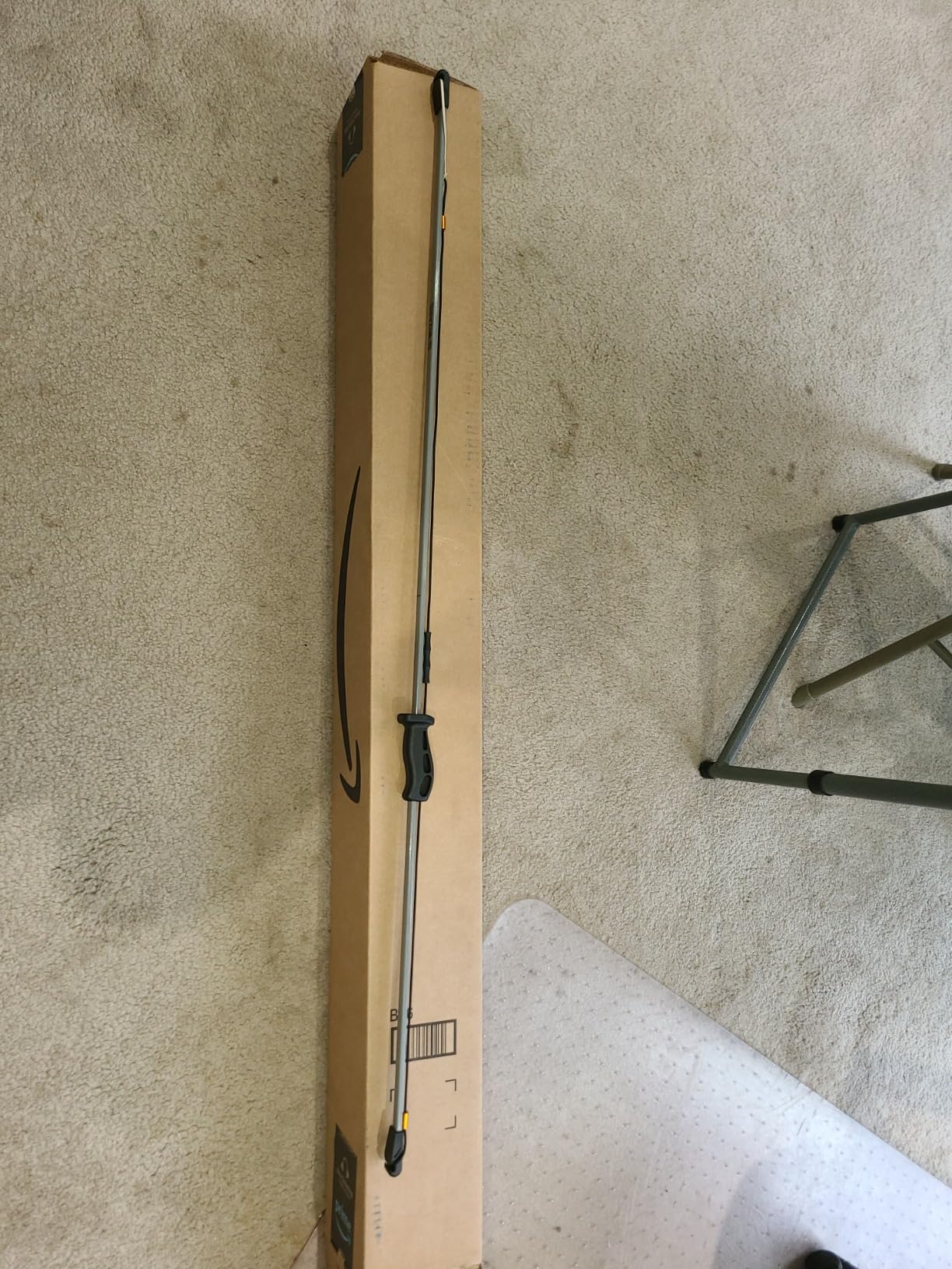 Bear Archery Wizard Youth Bow Set Includes Arrows Recommended for Ages 5 to 10 (Right Hand/Left Hand) customer photo 1