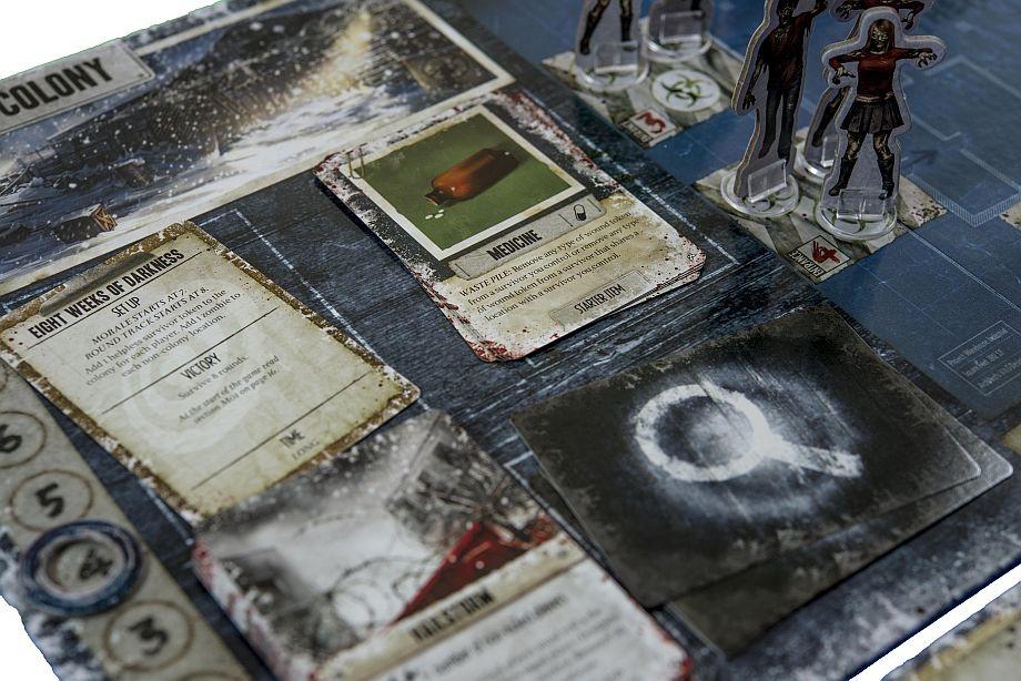 Dead of Winter customer photo 1