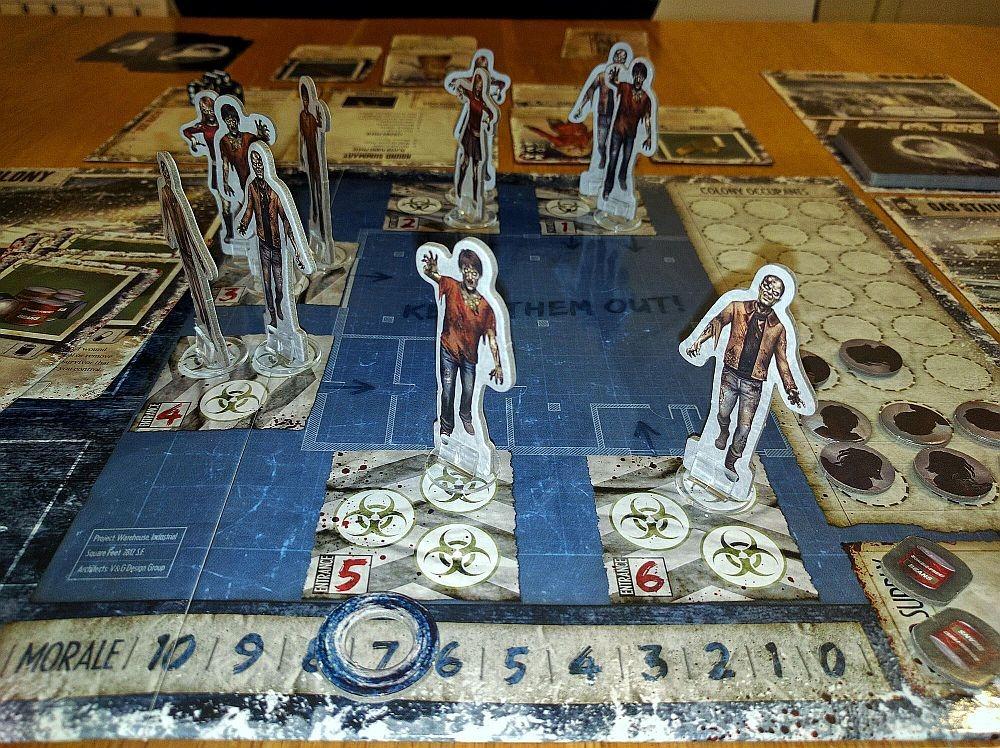 Dead of Winter customer photo 2