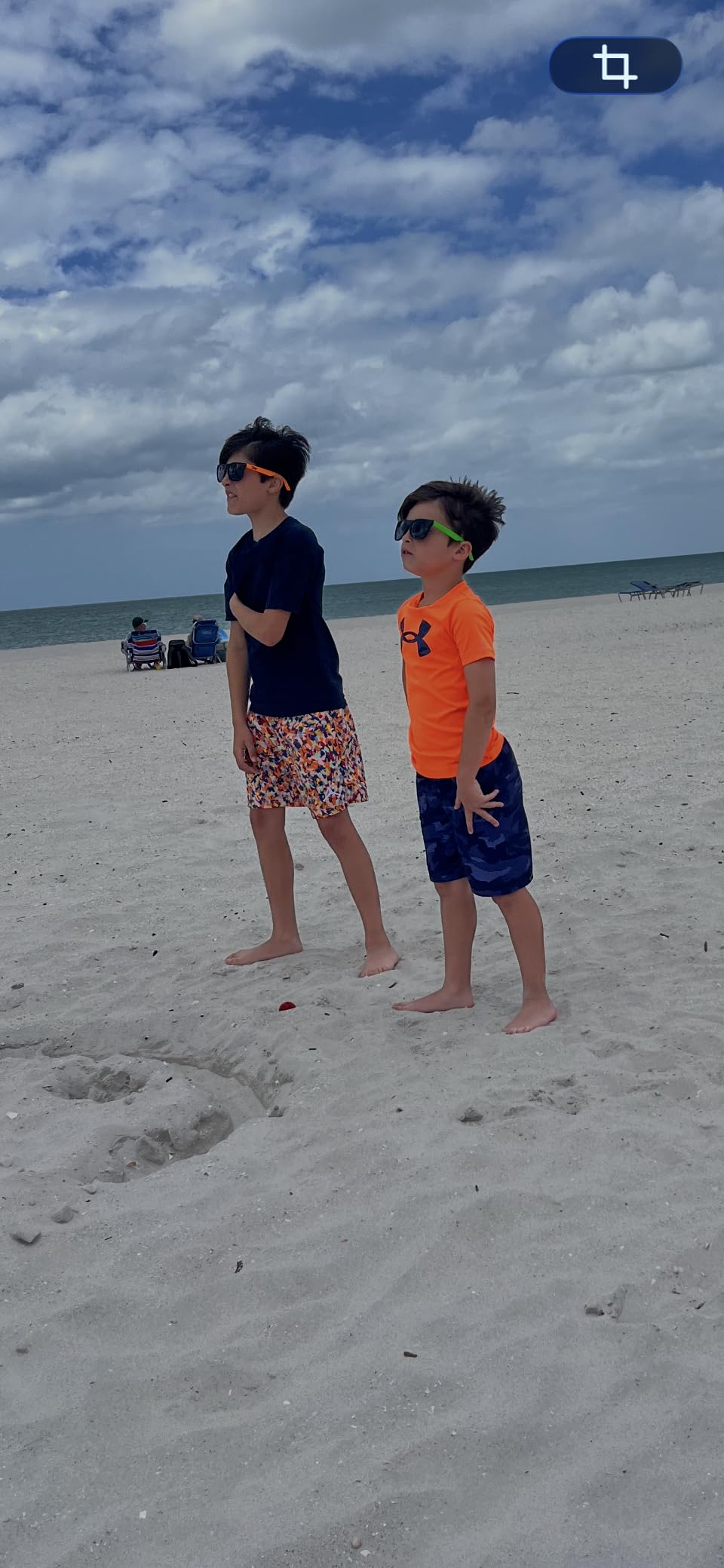 TidalBall Set | America's Beach Game | Portable Beach Cornhole Alternative | Sand Toss Game, Balls Float, 2 Koozies Included | Outdoor Beach Games for Adults, Teens & Family customer photo 1