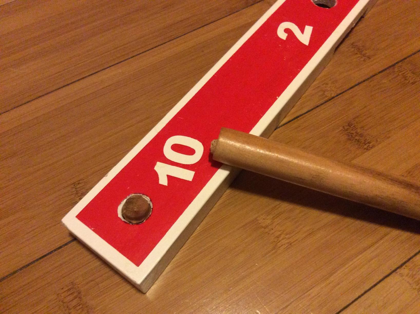 Elite Sportz Ring Toss Games for Kids - Outdoor Yard Game for Adults and Family customer photo 2