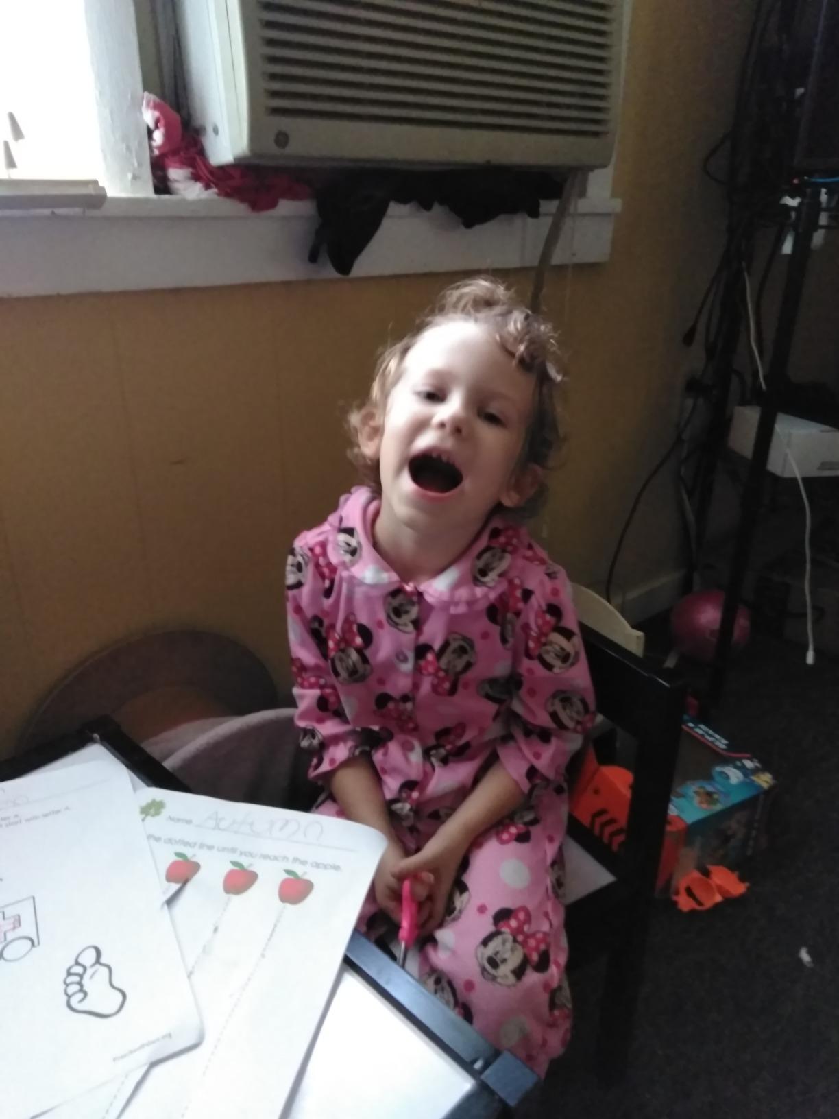 The Ultimate Preschool Curriculum Kit - Printable Workbooks, Lesson Plans and Learning Activities for Preschoolers, Pre K Kids and Toddlers (Ages 3 - 5) customer photo 2