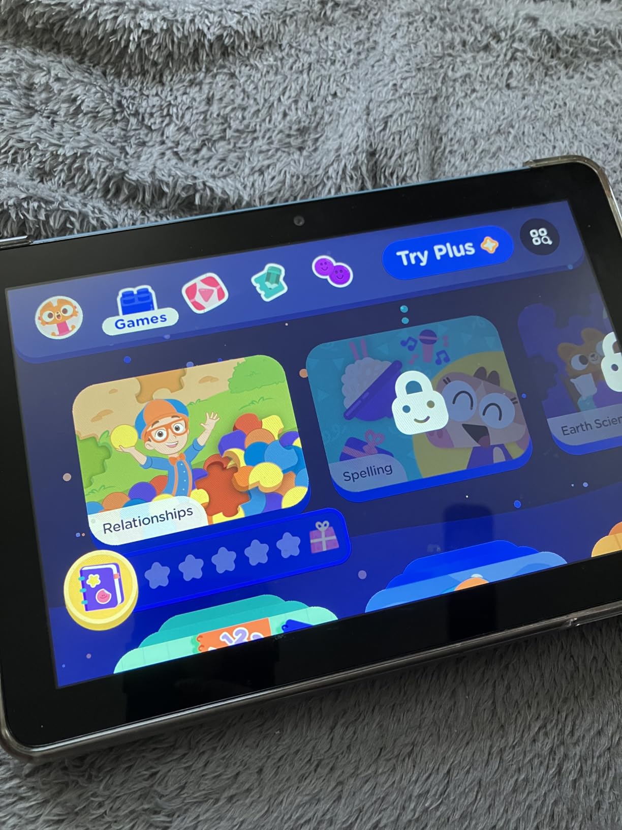 Lingokids: 4000+ Interactive Games, Songs and Shows customer photo 1