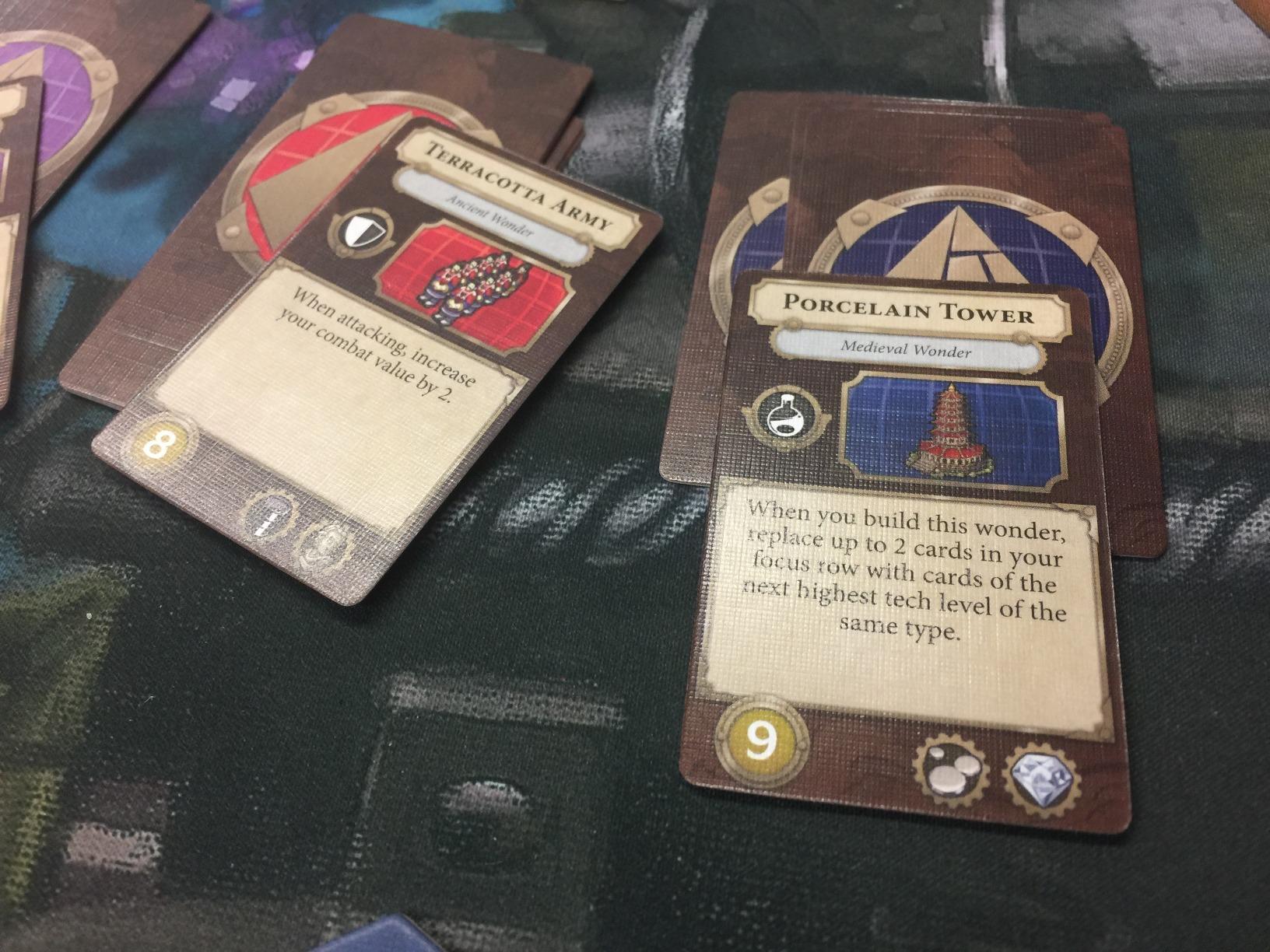 Asmodee Sid Meier's Civilization: A New Dawn Board Game - Rewrite History Your Way! Strategy Game for Kids & Adults, Ages 14+, 2-4 Players, 1-2 Hour Playtime customer photo 2