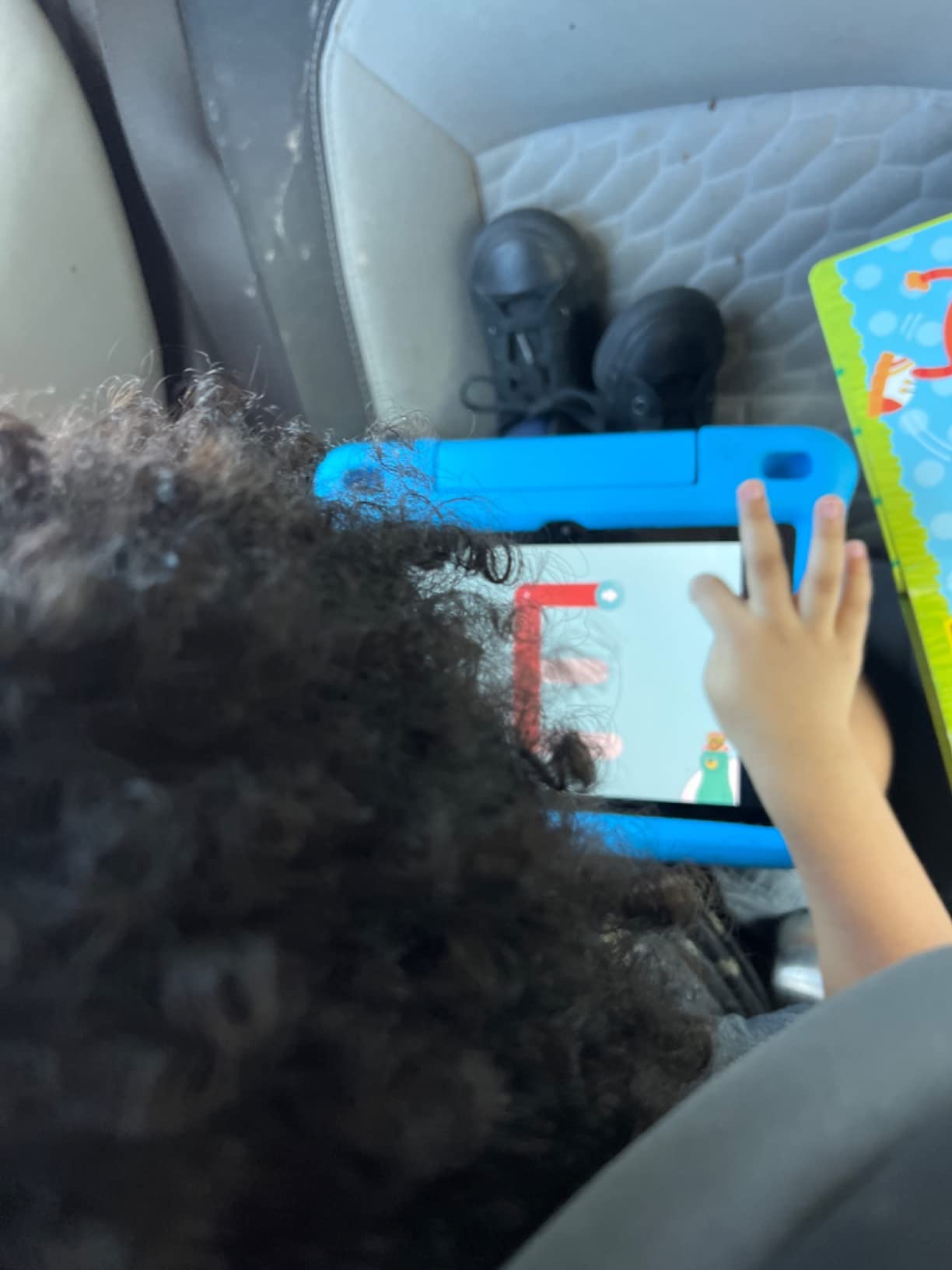 Khan Academy Kids - App on Amazon Appstore customer photo 1