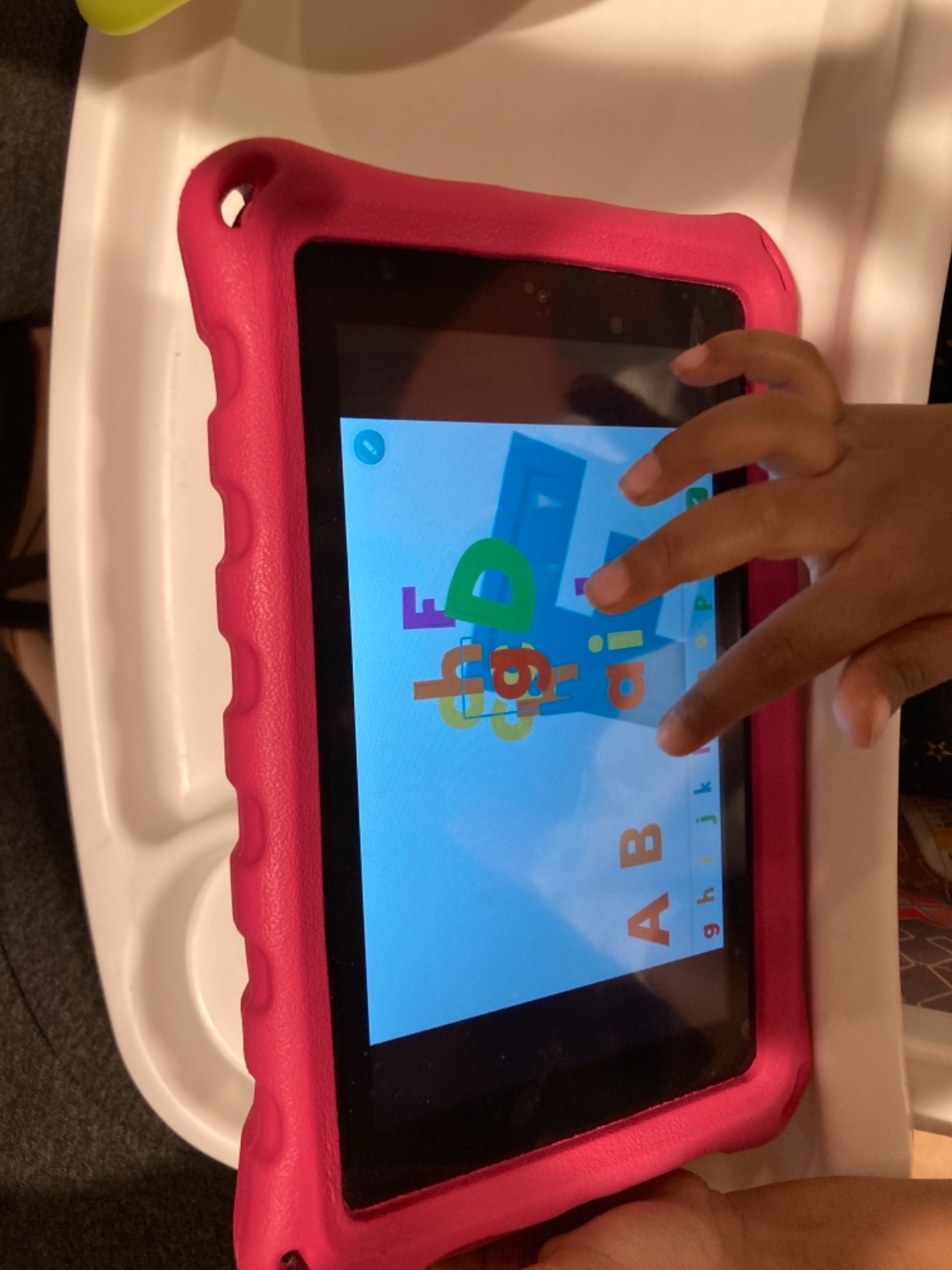 Khan Academy Kids - App on Amazon Appstore customer photo 2