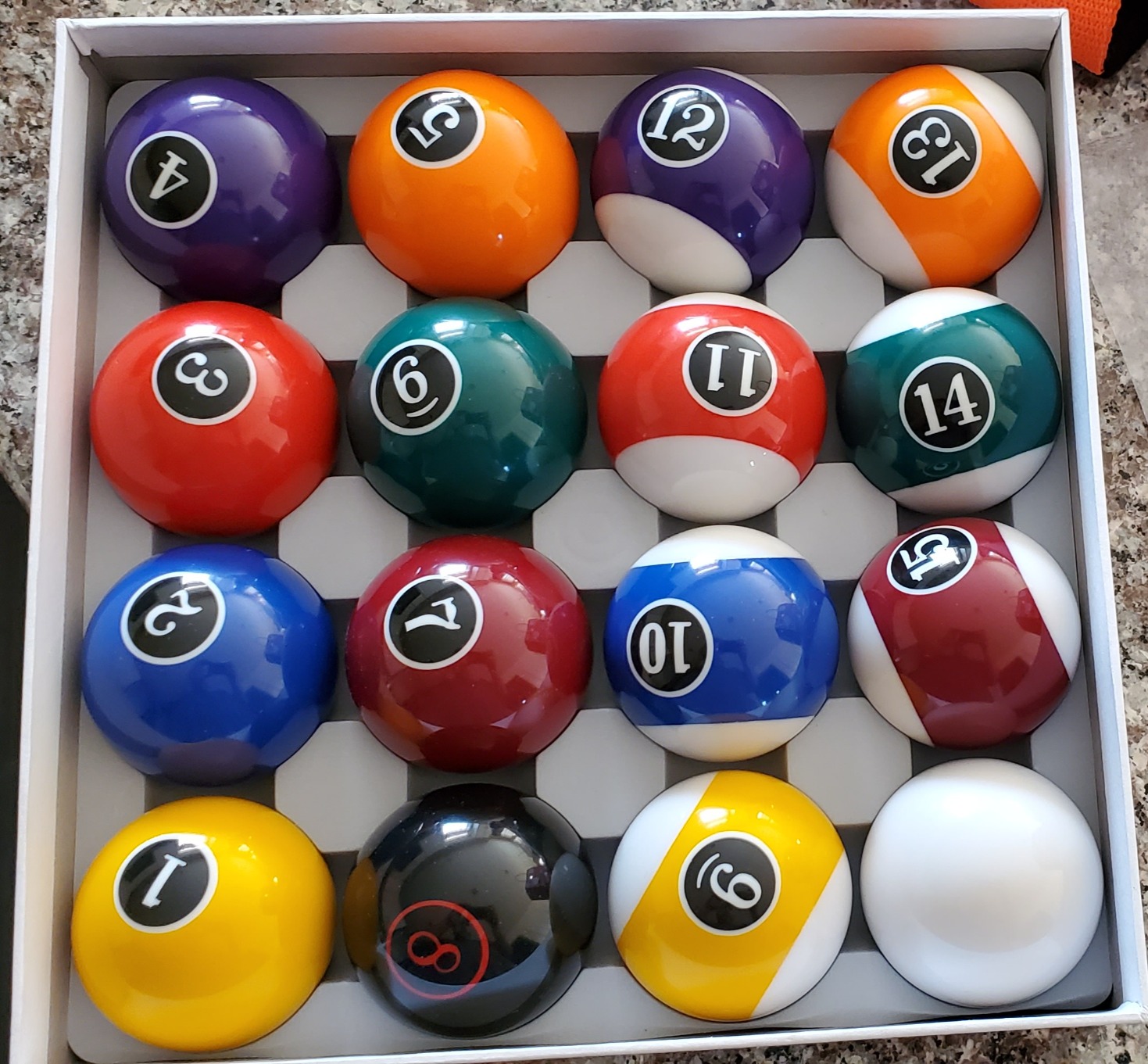 Collapsar Deluxe 2-1/4