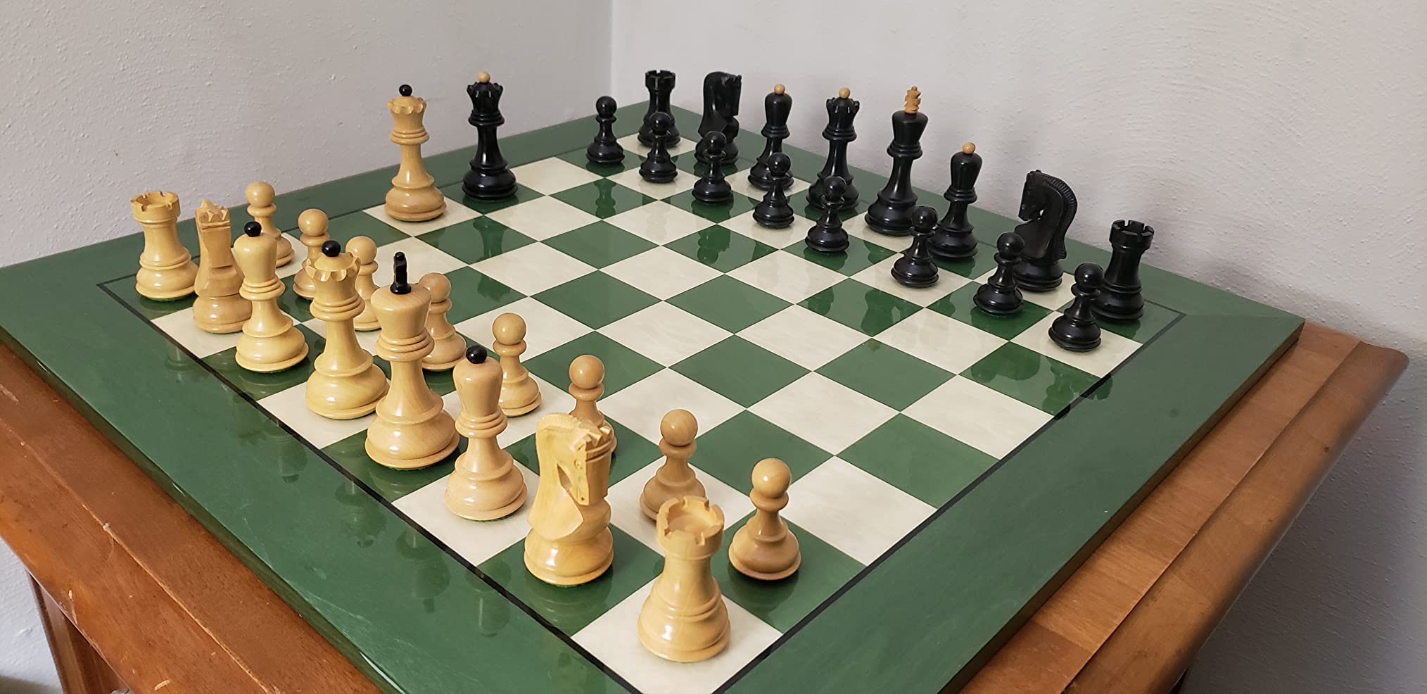 RoyalChessMall - 3.9