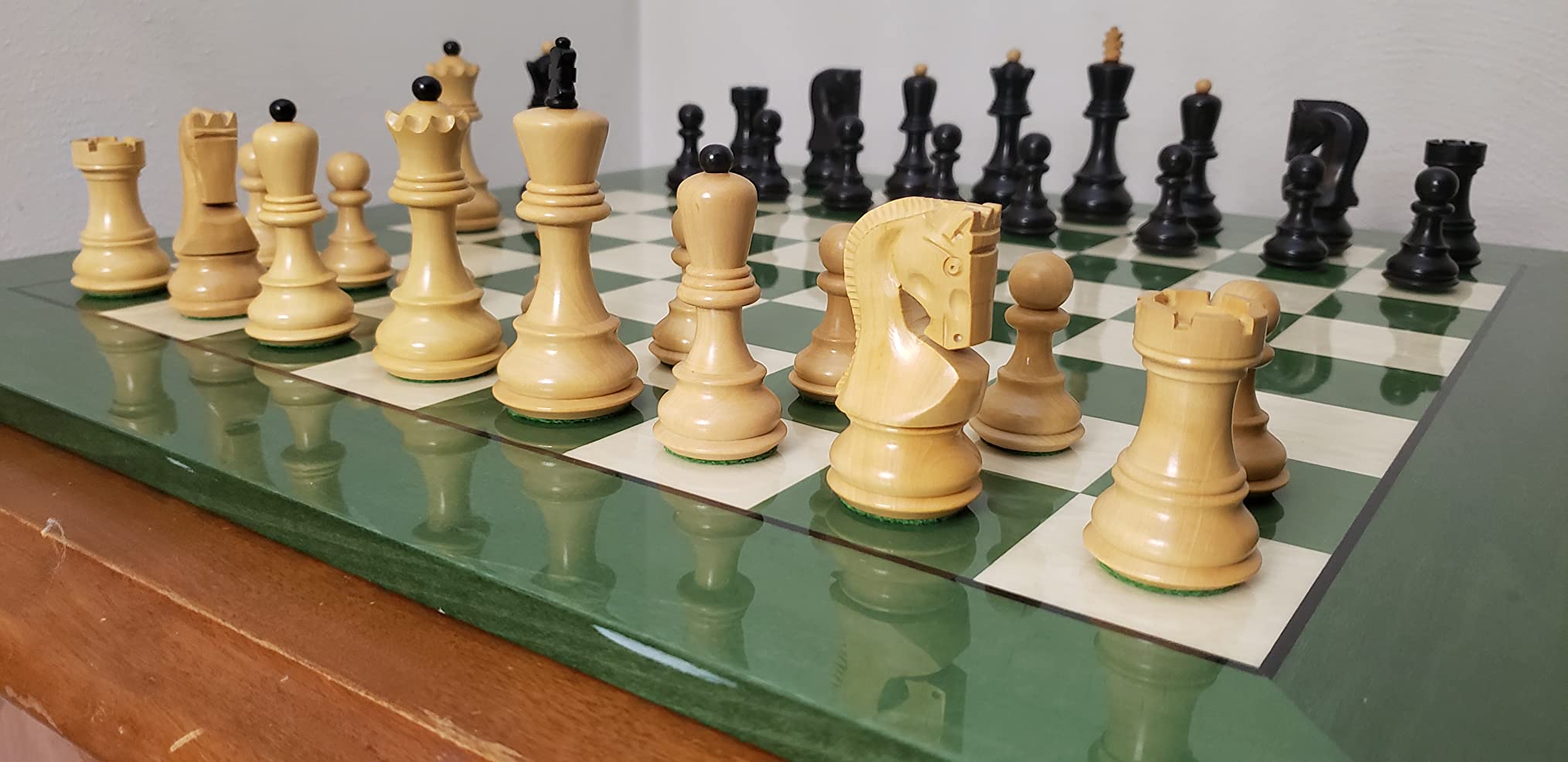RoyalChessMall - 3.9