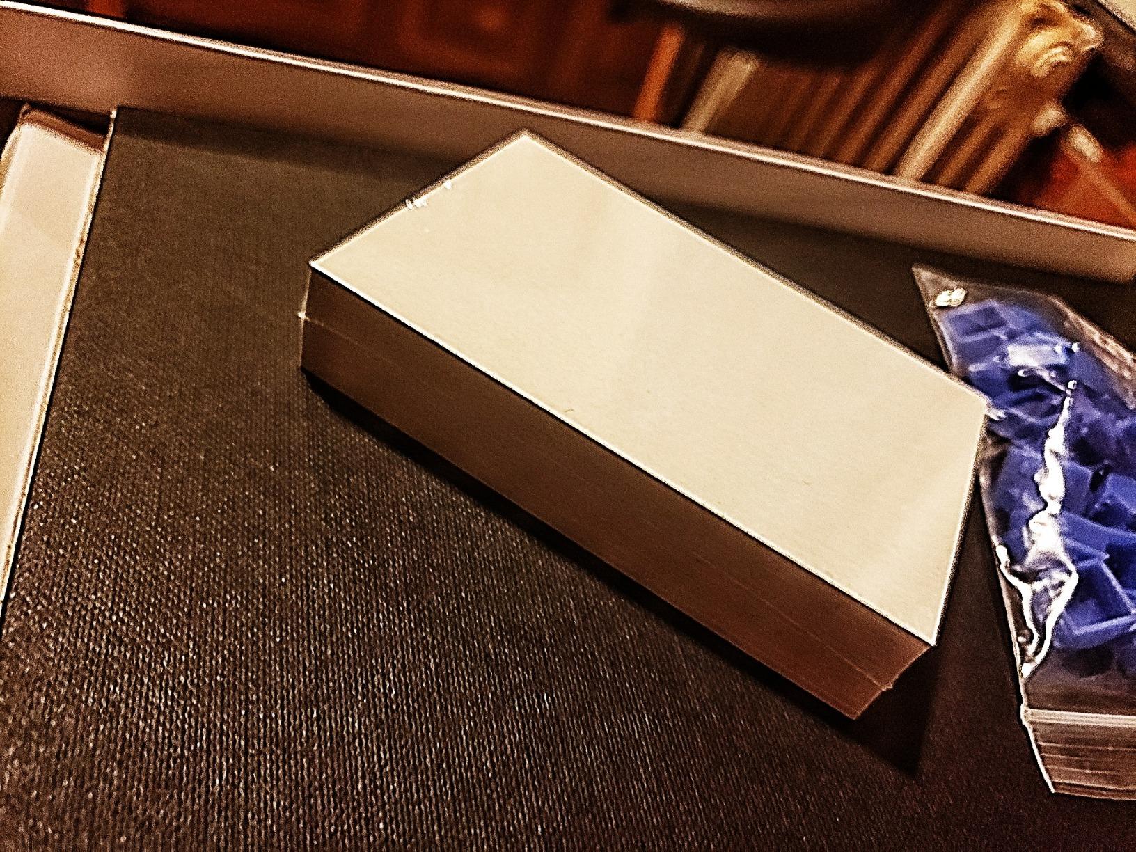 Create Your Own Opoly Board Game - Blank Game Board with Board Game Accessories, Blank Cards, Property Cards - Ideal for DIY Family Games, Creative Projects customer photo 2
