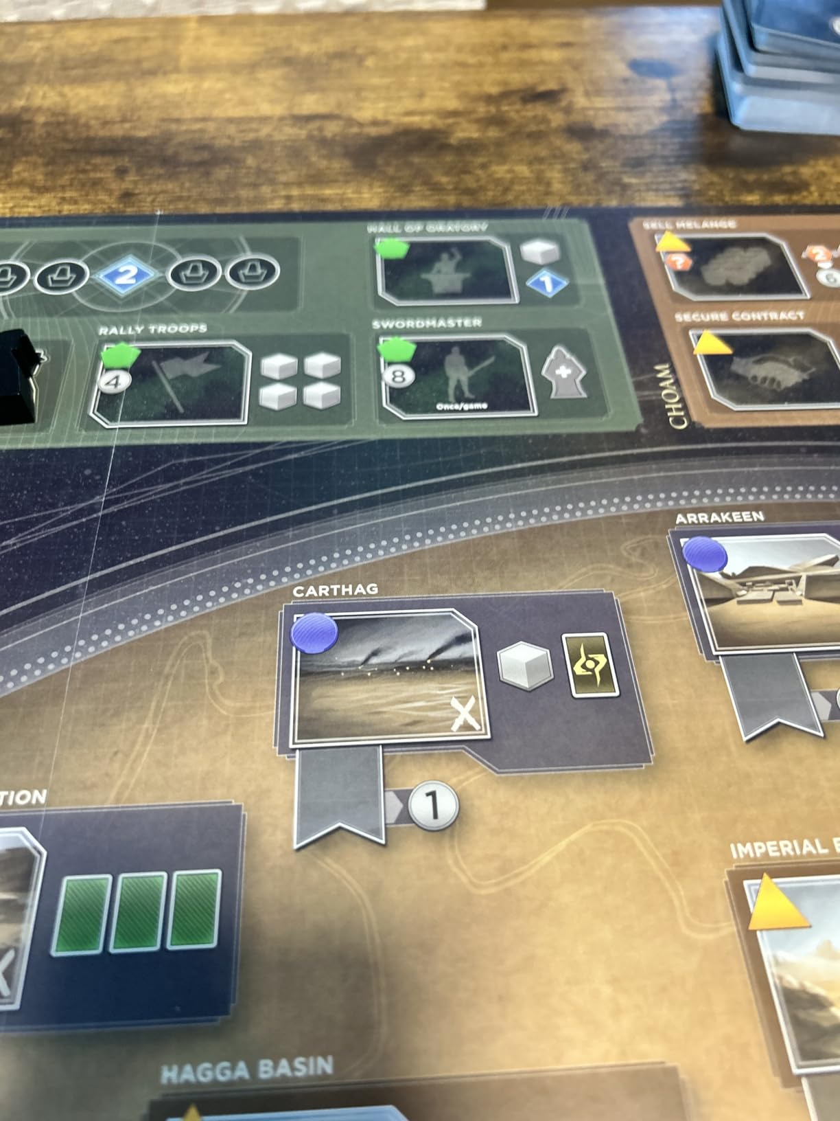 Dune: Imperium customer photo 2