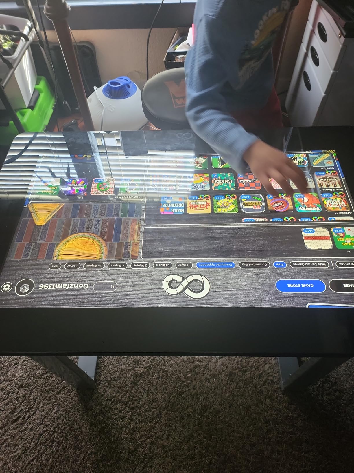 Arcade 1Up 32